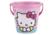 Utendørsleker - Androni Bucket Hello Kitty - 0311-0HKA