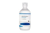Ansiktspleie - Round Lab - Birch Juice Moisturizing Toner 300 ml - 8809738600214