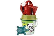 Utendørsleker - Androni Bucket set Recycled Plastic 6 pcs. - 1335-0RIC