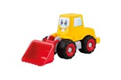 Utendørsleker - Androni Happy Trucks Shovel - 6213-0001
