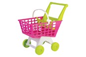 Rollelek - Androni Shopping cart Pink/Green - 2744-0004