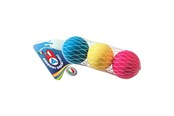 Utendørsleker - Androni Beachballs in Net 3pcs. - 5896-0000