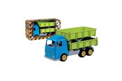 Utendørsleker - Androni Tipper Truck Double Load with Soft Wheels - 6083-000M