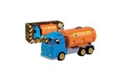 Utendørsleker - Androni Tank Truck with Soft Wheels - 6085-000M