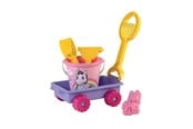 Babyleker - Androni Bolderkar with Unicorn Beach Set 5 pcs. - 6997-0UNI