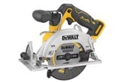 Sirkelsag - Dewalt DCS512N-XJ 12V XR Brushless 140mm Circular Saw - Bare Unit - DCS512N