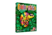 Brettspill & Puslespill - Asmodee Coloretto Card Game - ABA08132NL