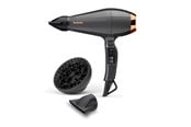 Hårføner - Babyliss Hårføner Italian Air Pro 2200 - 2200 W - 6719DE