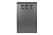 Rackskap - Tripp Lite 4U Wall Mount Low Profile Rack Enclosure Cabinet 36" Deep - rack - 4U - SRWF4U36