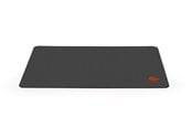 Musematte & Tilbehør - Gembird Gaming mouse pad PRO Silicon - medium - MP-S-GAMEPRO-M
