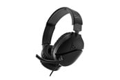 Hodetelefoner - Turtle Beach Recon 70 - Black - TBS-3001-05