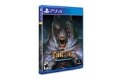 Spill - Turok 3: Shadow of Oblivion - Sony PlayStation 4 - Action/Adventure - 0810148575175