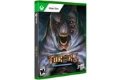 Spill - Turok 3: Shadow of Oblivion - Microsoft Xbox One - Action/Adventure - 0810148575182