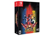 Spill - Sol Cresta - Dramatic Edition (Collector's Edition) - Nintendo Switch - Shoot 'em up - 0819976029027