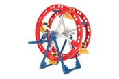 Byggesett - K'Nex Knex Ferris Wheel Building Set 48pcs. - 39873