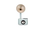 DAB, nettverks- og klokkeradio - Sangean CP-100D - A500473