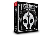 Spill - Star Wars Knights of the Old Republic II: The Sith Lords (Premium Edition) - Nintendo Switch - Action/Adventure - 0810105672084