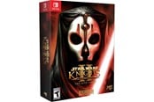 Spill - Star Wars Knights of the Old Republic II: The Sith Lords (Master Edition) - Nintendo Switch - Action/Adventure - 0819976028143