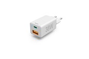 Mobil - Adaptere og ladere - Hama Mini Charger 38W USB-C - 00201640