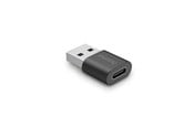 USB - Hama USB 3.2 Adapter USB-A to USB-C - 00200357