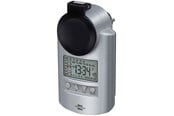 Smarthus - Brennenstuhl Primera-Line Weekly Timer DT IP 44 - 1507490
