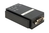 Nettverksadapter - DeLOCK Converter Ethernet LAN > Serial RS-232 - 62504
