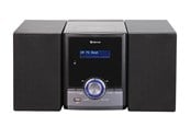 Mikro- og minisystemer - DENVER MDA-285 – DAB/FM/CD Music System - Bluetooth and USB - MDA-285