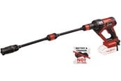 Høytrykksspyler - Einhell Høytrykksspyler HYPRESSO 18/24-1 pressure washer - 4140135
