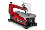 Verktøy - Einhell TC-SS 406 E Stationary scroll saw - 4309047