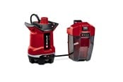 Hagevanning - Einhell GE-DP 18/25 Li - 4181580