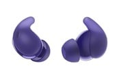 Hodetelefoner - Sony LinkBuds Fit - Violet - WFLS910NV.CE7