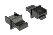 Tilbehør - DeLOCK Dust Cover for RJ45 - 64020