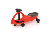 Kjøretøy - Bigjigs Didicar Red - SI2000R