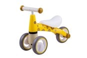 Kjøretøy - Bigjigs Diditrike Balance Bike Giraffe - SI4000