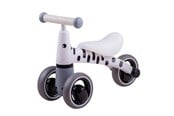 Kjøretøy - Bigjigs Diditrike Balance Bike Zebra - SI4001
