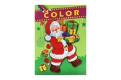 Hobbyartikler - Boek Specials Nederland BV - Christmas Coloring Book 48 pages. - 544165