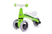 Kjøretøy - Bigjigs Diditrike Balance Bike Crocodile - SI4003