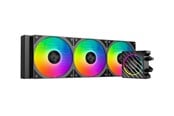 Prosessor-kjøler - ID-Cooling DASHFLOW 360 XT PRO - CPU Vannkjøling - DASHFLOW 360 XT PRO
