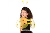 Kostymer - Boland Dress up set Bee - 52852
