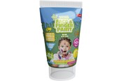 Kreative leker - Boti Natural Face & Fingerpaint Tube - Green 65ml - 39706
