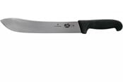 Kjøkkenredskaper - Victorinox Butcher Knife - 25 cm - Black - 5.7403.25