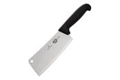 Kjøkkenredskaper - Victorinox Meat chopper - 18 cm - Black - 5.4003.18
