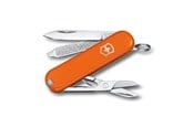 Multiverktøy - Victorinox Classic SD Mango Tango - 0.6223.83G