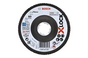 Vinkelsliper - Bosch Best for Metal X571 - 2608619202
