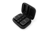 Mikrofon - Røde Wireless Micro - USB-C - Svart - WIMICROC