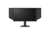 Skjerm - 24,1" BenQ ZOWIE XL2586X+ - 1920x1080 (FHD) - 600Hz - TN - 9H.LN8LB.QBE