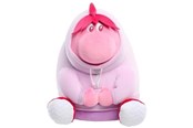 Plush - Disney Inside Out 2 - Embarassment Plush - 0886144455131