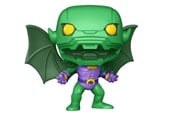 Reklameartikler - Funko! - Marve:l Annihilus - Figur - 0889698581561