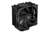Prosessor-kjøler - ID-Cooling SE-214-XT BLACK - CPU Luftkjøler - SE-214-XT BLACK