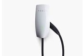 Lading av elbil - Tesla Wall Connector 22kW incl. 7.3 meter charging cable Gen. 3 WiFi White - 10901